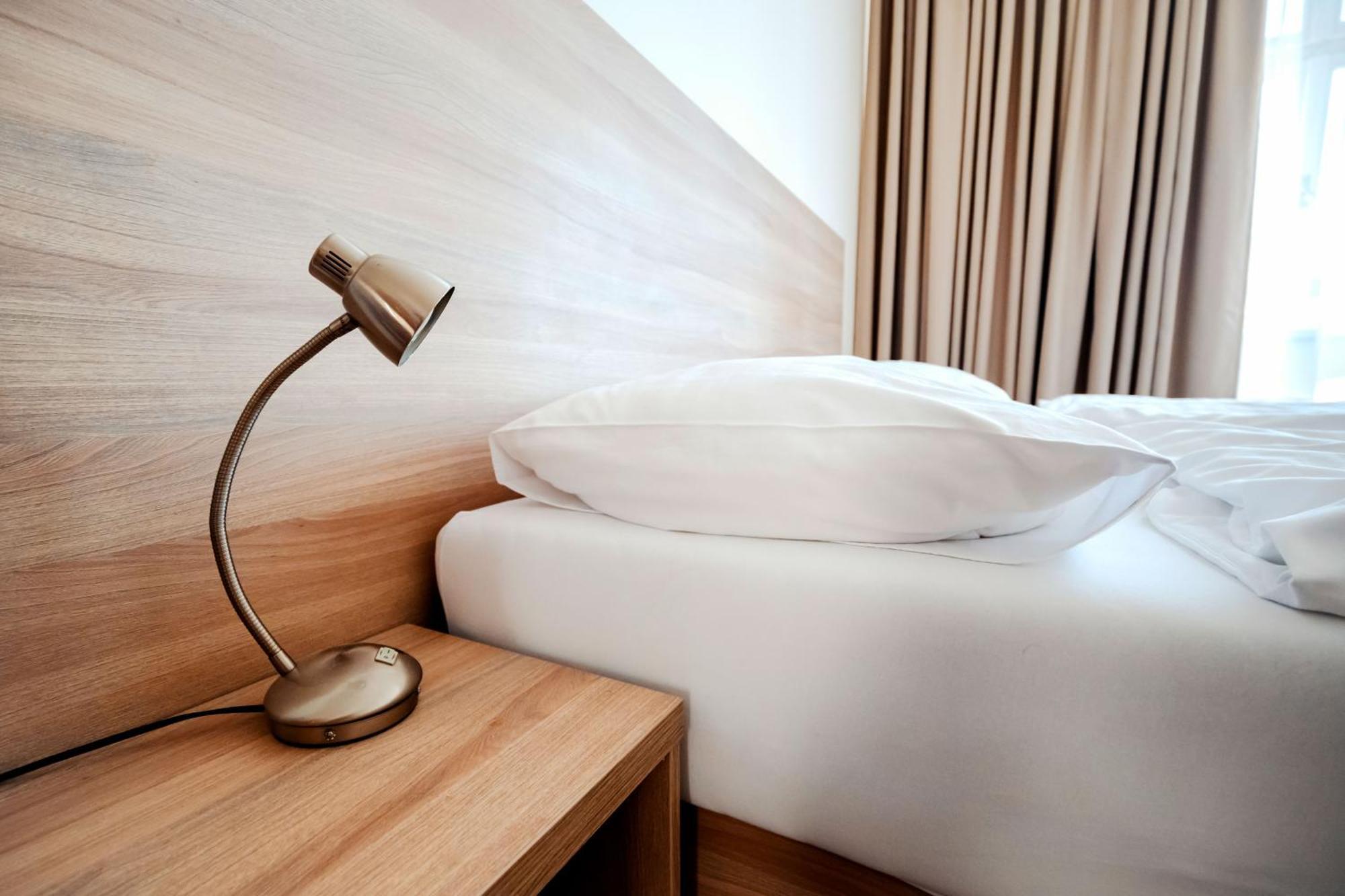 אוסטרבה Hotel Palac Elektra מראה חיצוני תמונה
