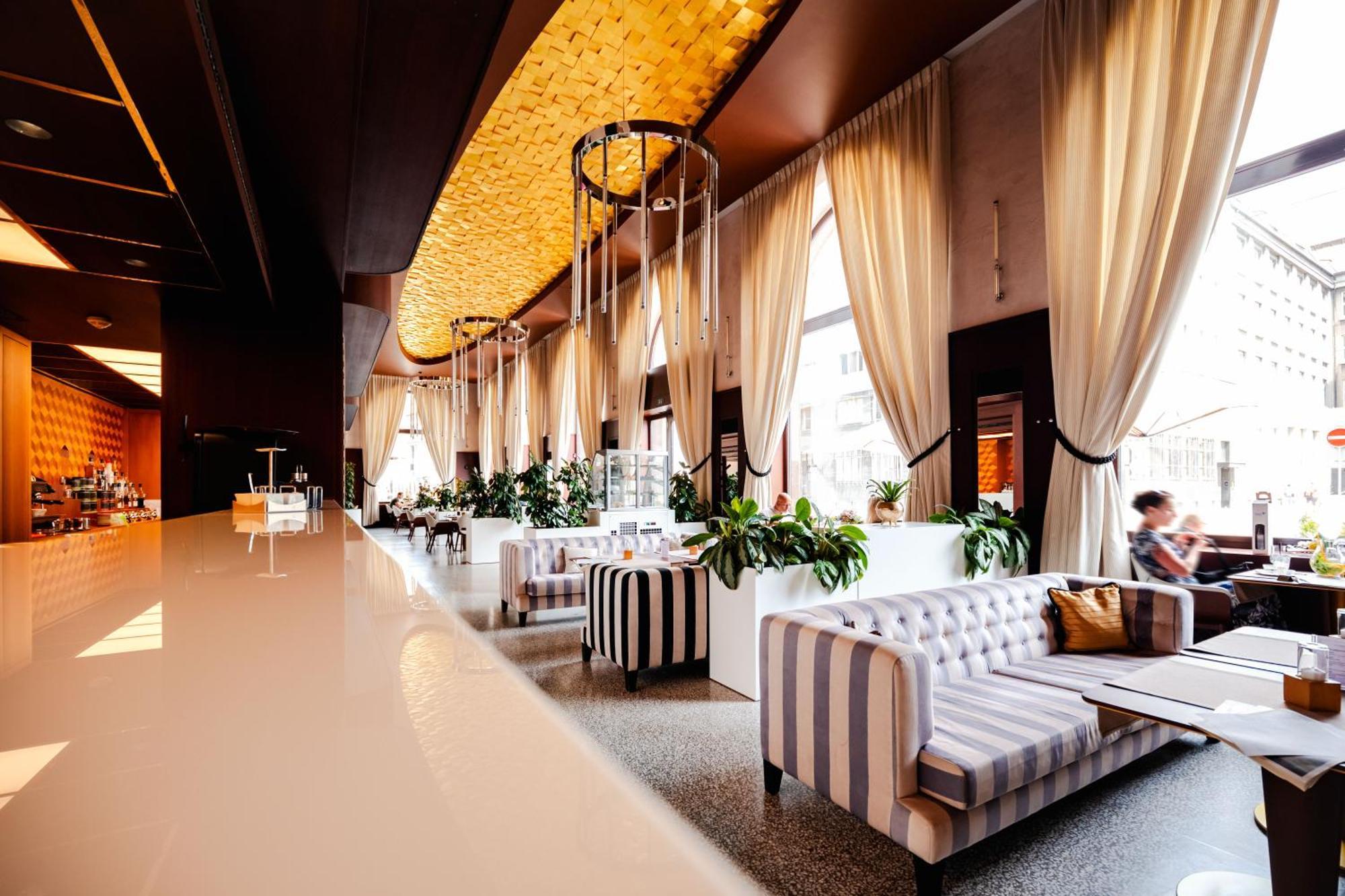 אוסטרבה Hotel Palac Elektra מראה חיצוני תמונה