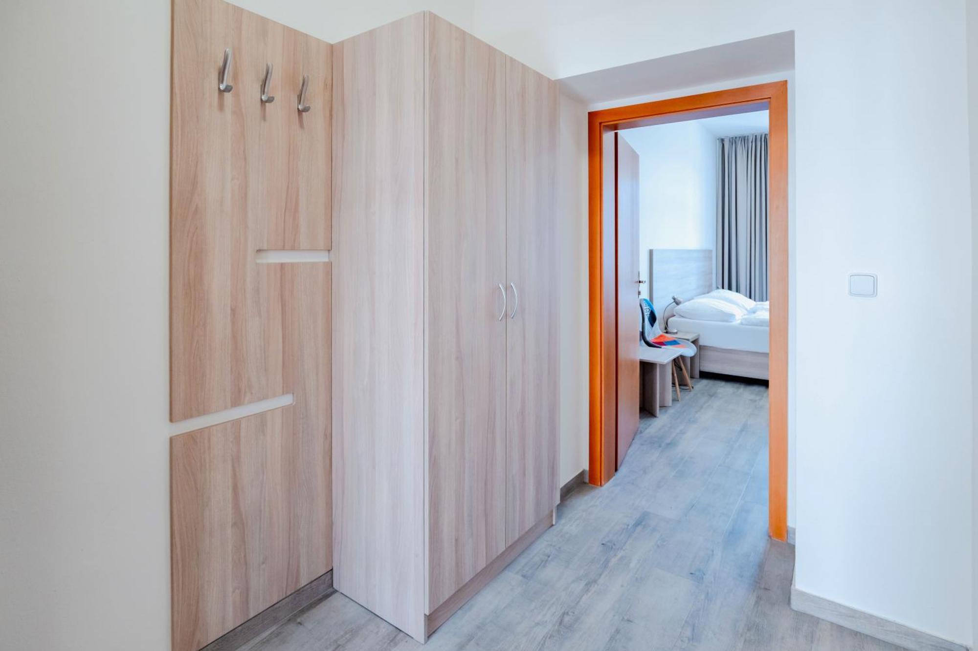 אוסטרבה Hotel Palac Elektra מראה חיצוני תמונה